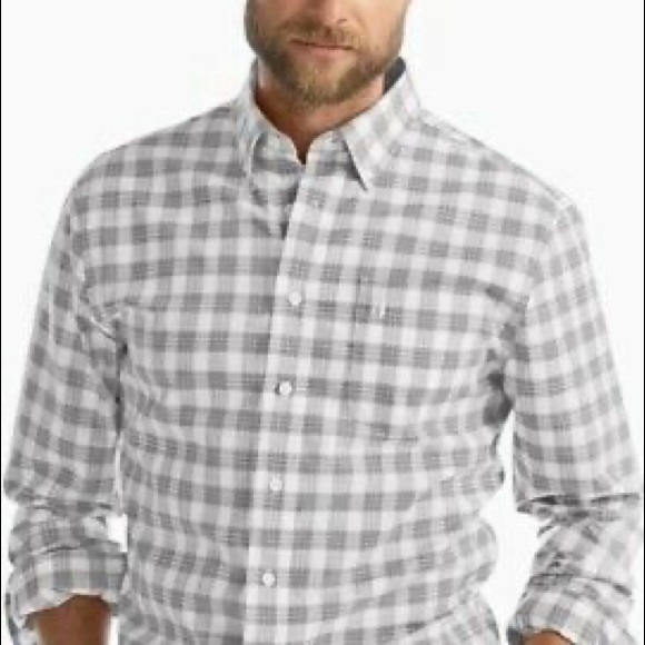 johnnie-O Other - NWT Johnnie O Landon Classic Fit, Large